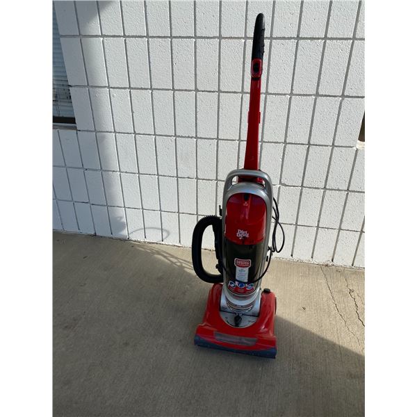 Dirt Devil vacuum