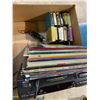 Image 1 : Lot of 8 tracks, 45's, records