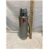 Image 1 : Stainless steel Thermos
