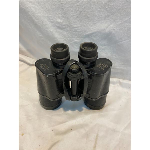 binoculars