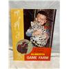 Image 1 : Alberta Game Farm book
