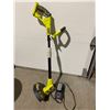 Image 1 : Ryobi weedeater and charger