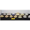 Image 1 : COLLECTION OF TEACUPS & SAUCERS (13 SETS)