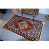 Image 1 : PERSIAN RUG (APPROX 3' X 5')