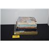 Image 1 : COLLECTION OF JAPANESE BOOKS (7 PCS)
