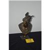 Image 1 : METAL BUST, MERCURY