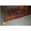 Image 2 : PERSIAN RUG (3' 10" X 8' 4")