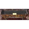 Image 1 : CHINESE KANG CABINET (31 1/2" X 9 1/2")