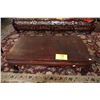 Image 1 : ANTIQUE CHINESE KANG TABLE (30 1/2" X 18" X 9")