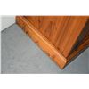 Image 3 : CHINESE ELMWOOD CABINET W/2 DOORS