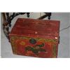 Image 2 : CHINESE TRUNKS (3 PCS)