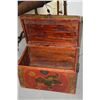 Image 3 : CHINESE TRUNKS (3 PCS)