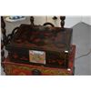 Image 4 : CHINESE TRUNKS (3 PCS)