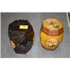 Image 1 : RICE BASKETS (2 PCS)