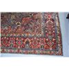 Image 2 : PERSIAN RUG (APPROX 10' 2" X 13' 10")