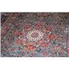 Image 3 : PERSIAN RUG (APPROX 10' 2" X 13' 10")