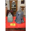 Image 1 : ASIAN BELLS (8 1/2"-11") (2 PCS)