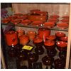 Image 1 : COLLECTION OF LACQUERWARE (30 PCS)