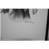 Image 4 : FRAMED HAWAIIAN WARRIOR PRINTS; HEANANI ENOS (2 PCS)