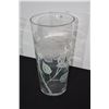 Image 2 : VASES (1 ETCHED) (3 PCS)
