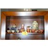Image 1 : MIXED LOT: SATSUMA TEA SET & VASE, KUTANI TEA POT & MISC. CUPS (20 PCS)