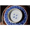 Image 2 : IMARI COVERED SOUP BOWLS W/CHINESE PHOENIX & ASSORTED PLATES & BOWLS (21 PCS)