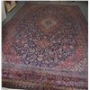 Image 1 : PERSIAN RUG, CA. 1980'S (12' X 20')