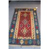 Image 1 : TURKISH RUG (42" X 68")