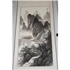 Image 2 : CHINESE SCROLLS (2 PCS)
