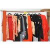 Image 1 : VINTAGE JAPANESE KIMONO'S (9 PCS)
