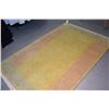 Image 1 : NEPAL WOOL HAND-KNOTTED ODEGARD (THICK PILE) RUG (4' X 6')