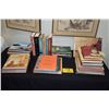 Image 1 : COLLECTION OF HAWAIIAN BOOKS (32 PCS)