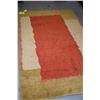 Image 1 : NEPAL WOOL HAND-KNOTTED ODEGARD (THICK PILE) RUG (4' X 6')