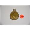 Image 1 : ELGIN "RUNNER" POCKETWATCH