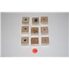 Image 1 : 9 GEMSTONES
