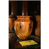 Image 1 : NORFOLK PINE VASE, UWE DOST (7" H)