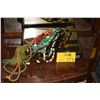 Image 1 : COLLECTION OF BEADS & ROSARIES
