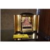 Image 1 : JAPANESE BUDDHIST SHRINE & CASE (7" H)