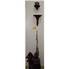 Image 1 : COLLECTION OF WOODEN ARCHITECTURAL PIECES (6 PCS)