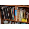 Image 1 : COLLECTION OF BOOKS ON ASIAN STUDIES & CATALOGS (28 PCS)