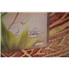 Image 2 : UNFRAMED VINTAGE ORIGINAL AIRBRUSH PAINTING ON ART BOARD; SIGNED TIP FREEMAN, HONOLULU