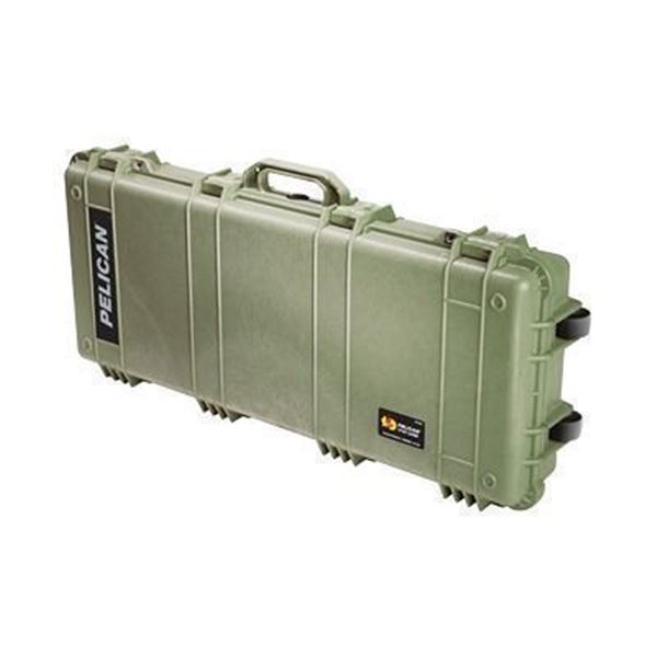 PELICAN 1700 PROTECTOR LONG CASE ODG