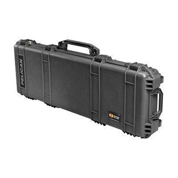 PELICAN 1720 PROTECTOR LONG CASE BLK