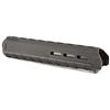 Image 1 : MAGPUL MOE M-LOK HANDGUARD RIFLE BLK