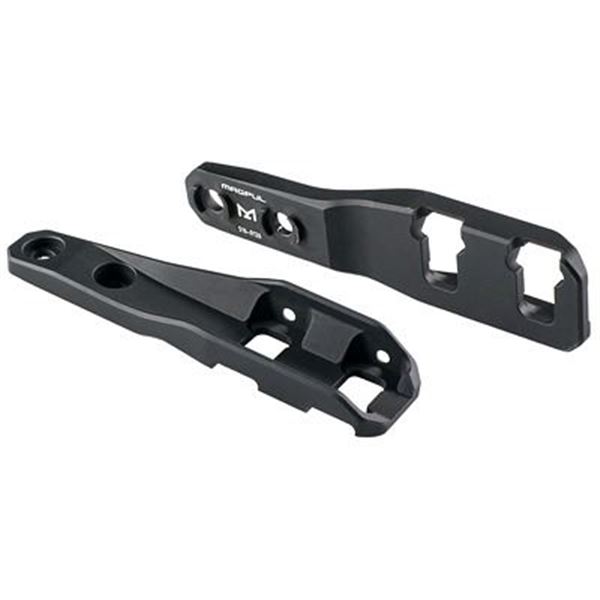 MAGPUL MIAD AR GEN1.1 GRIP KIT BLK