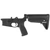 Image 1 : BCM GUNFIGHTER LOWER GROUP BLK BLEM