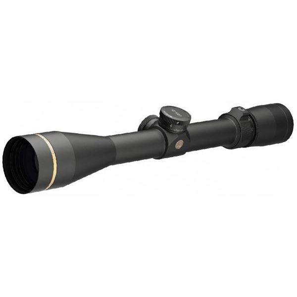 Leupold VX-3i 3.5-10x40 Duplex CDS-ZL SFP Riflescope 177823