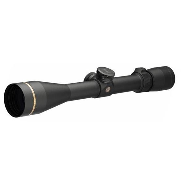 Leupold VX-3i 4.5-14x40 (1 inch) CDS-ZL Duplex Riflescope 177861