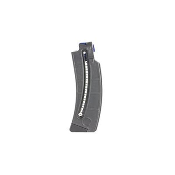 MAG S& W M& P15-22 22LR 10RD BLK STD - 5 Mags