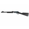 Image 1 : ROSSI GALLERY 22LR 18" 15RD BLUED SYNTHETIC